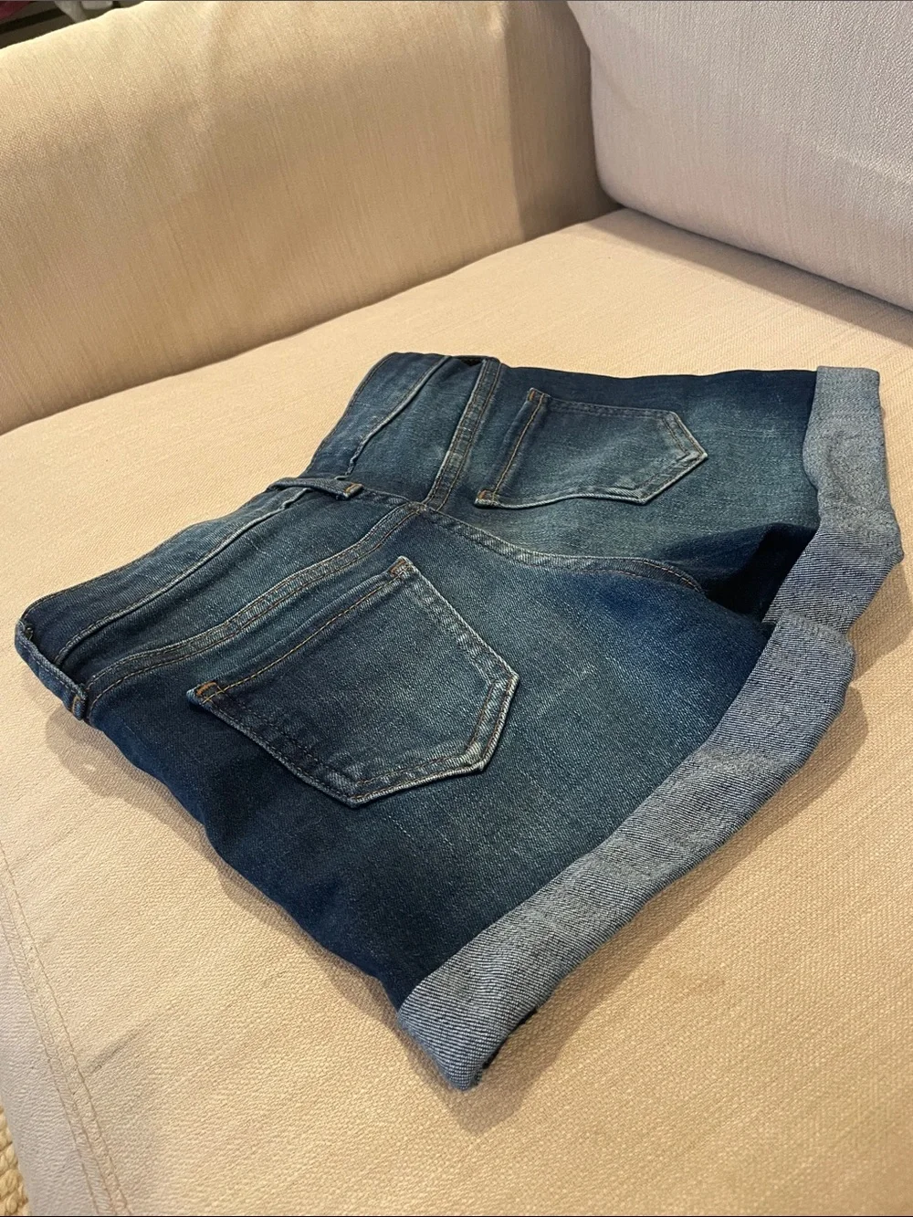 GAP classic dark